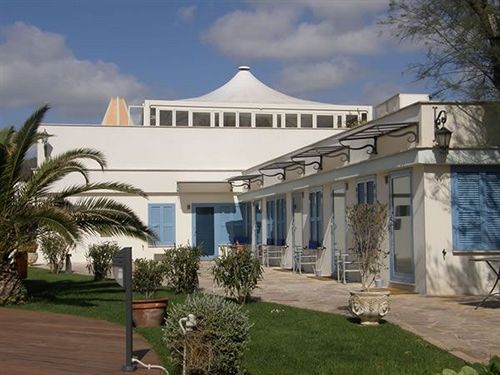 Hotel Alle Tamerici  | Ladispoli | Roma | Itália 9