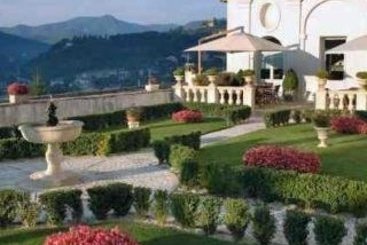 Hotel Residenza d' Epoca Palazzo Leti  | Spoleto | Perugia | Italia 1