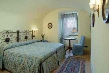 Hotel Residenza d' Epoca Palazzo Leti  | Spoleto | Perugia | Italia 2