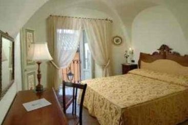 Hotel Residenza d' Epoca Palazzo Leti  | Spoleto | Perugia | Italia 4