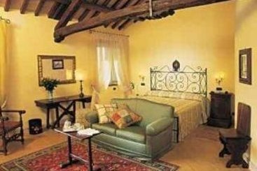 Hotel Residenza d' Epoca Palazzo Leti  | Spoleto | Perugia | Italia 5