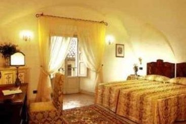 Hotel Residenza d' Epoca Palazzo Leti  | Spoleto | Perugia | Italia 6