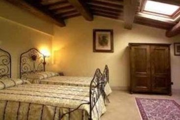 Hotel Residenza d' Epoca Palazzo Leti  | Spoleto | Perugia | Italia 7