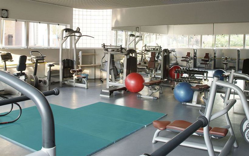 Hotel Terme  | Monticelli Terme | Parma | Italia 1