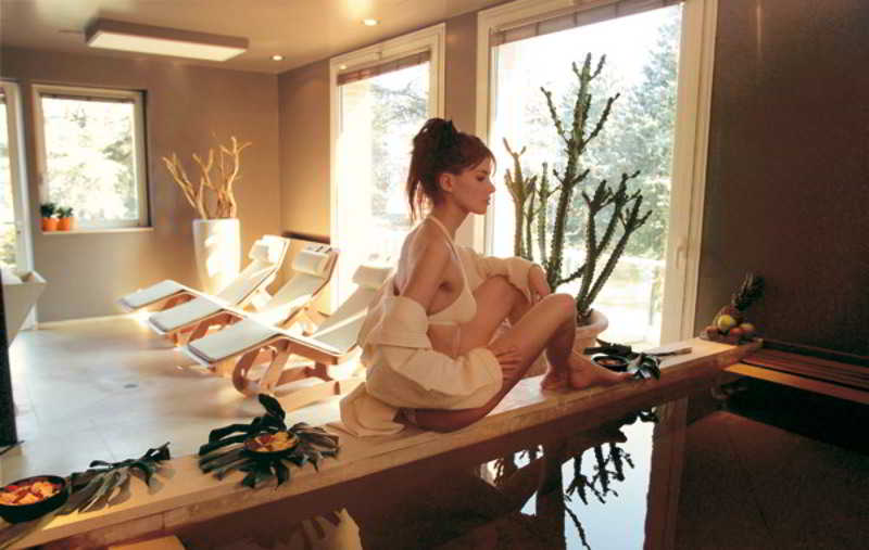 Hotel Terme  | Monticelli Terme | Parma | Italia 10