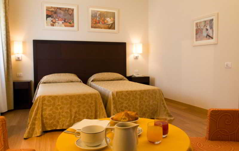 Hotel Terme  | Monticelli Terme | Parma | Italia 14