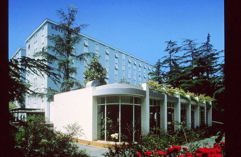 Hotel Terme  | Monticelli Terme | Parma | Italia 17