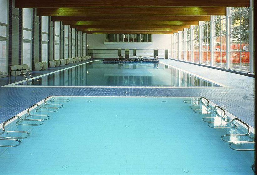 Hotel Terme  | Monticelli Terme | Parma | Italia 3