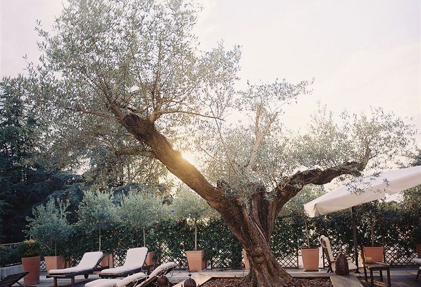 Hotel Terme  | Monticelli Terme | Parma | Italia 5