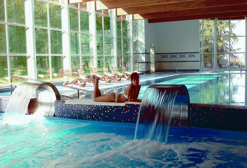 Hotel Terme  | Monticelli Terme | Parma | Italia 6