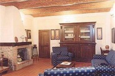 Hotel Residence Le Coloniche  | Serravalle Pistoiese | Pistoia | Italia 1