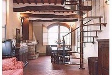 Hotel Residence Le Coloniche  | Serravalle Pistoiese | Pistoia | Italia 2