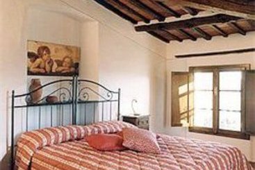 Hotel Residence Le Coloniche  | Serravalle Pistoiese | Pistoia | Italia 3