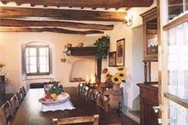 Hotel Residence Le Coloniche  | Serravalle Pistoiese | Pistoia | Italia 4