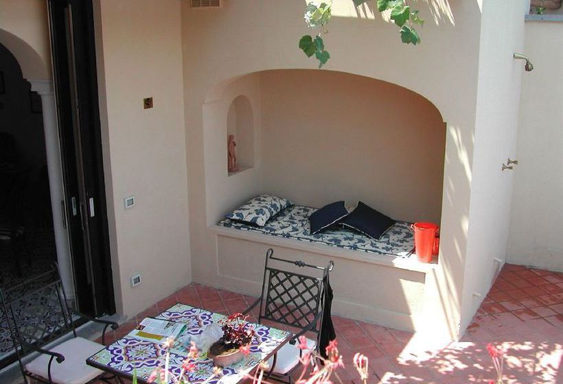 Hotel La Tonnarella Sorrento