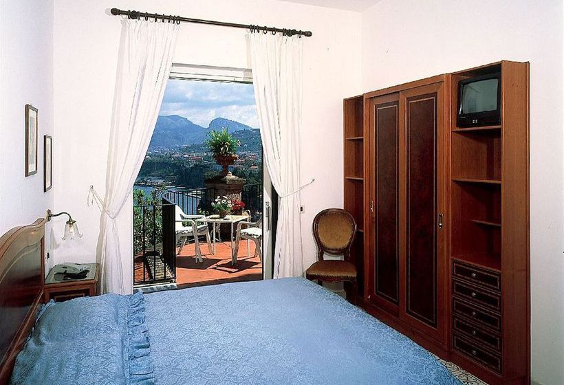 Hotel La Tonnarella  | Sorrento | Napoli | Italia 1