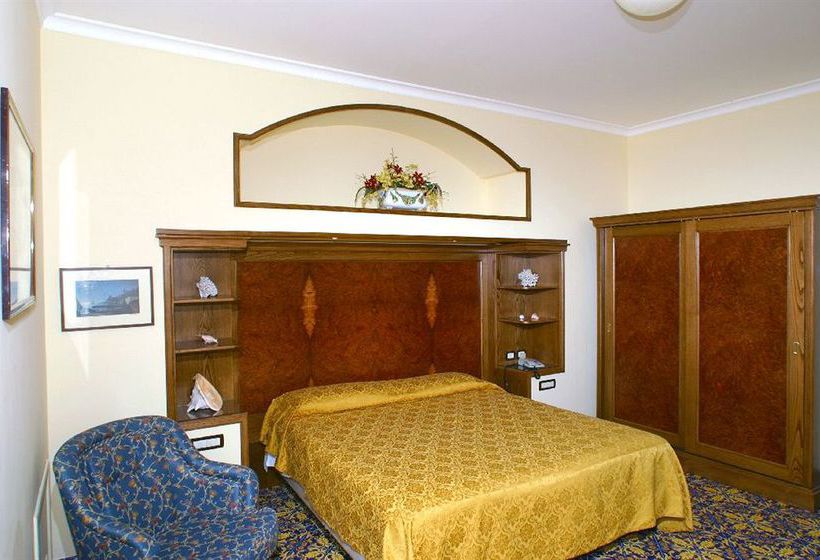 Hotel La Tonnarella  | Sorrento | Napoli | Italia 10