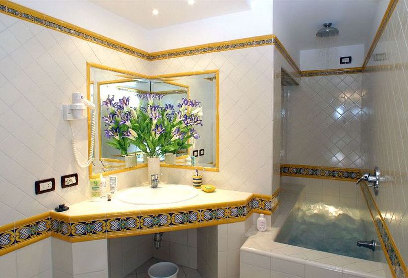 Hotel La Tonnarella  | Sorrento | Napoli | Italia 11