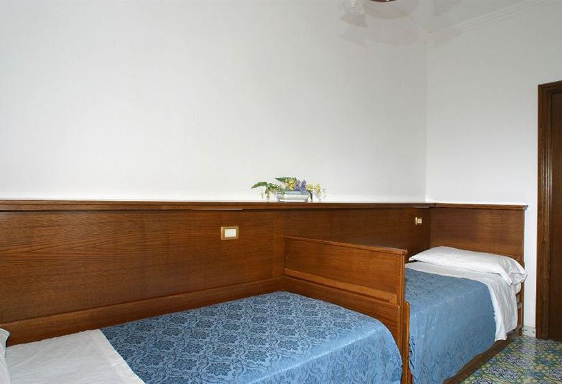 Hotel La Tonnarella  | Sorrento | Napoli | Italia 12