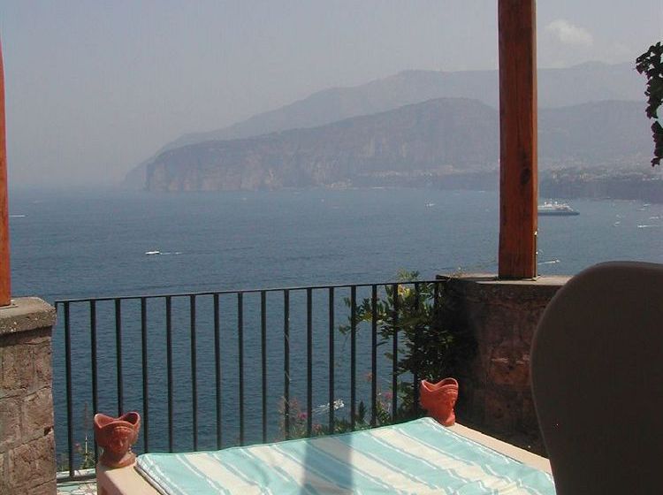 Hotel La Tonnarella  | Sorrento | Napoli | Italia 14