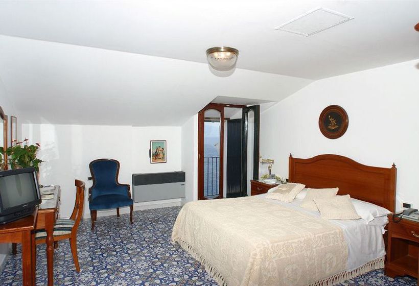 Hotel La Tonnarella  | Sorrento | Napoli | Italia 15