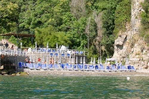 Hotel La Tonnarella  | Sorrento | Napoli | Italia 16