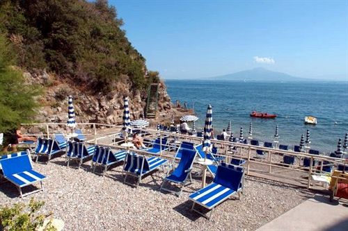 Hotel La Tonnarella  | Sorrento | Napoli | Italia 18