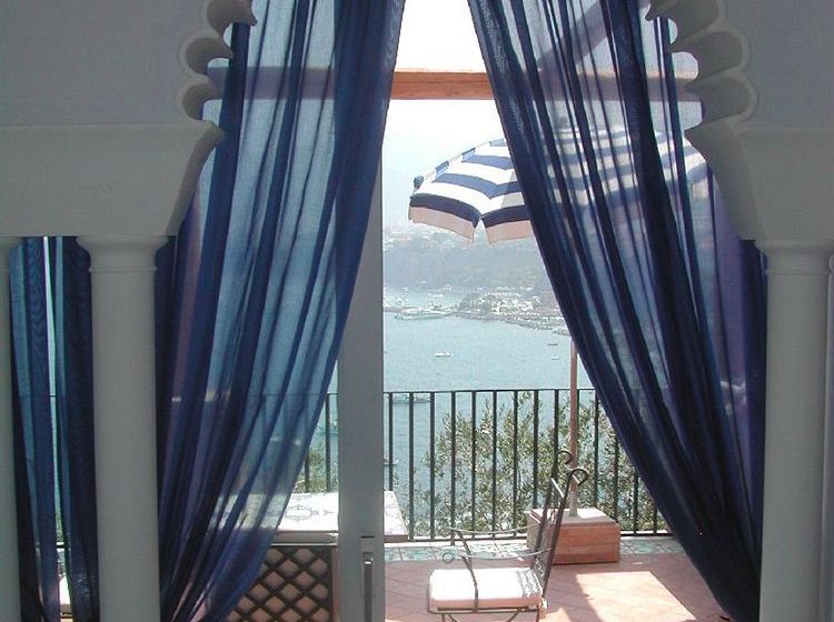 Hotel La Tonnarella  | Sorrento | Napoli | Italia 2