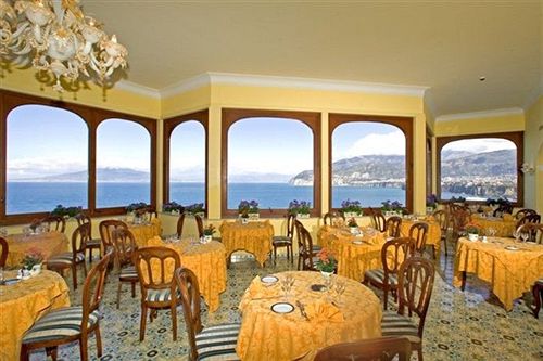 Hotel La Tonnarella  | Sorrento | Napoli | Italia 20