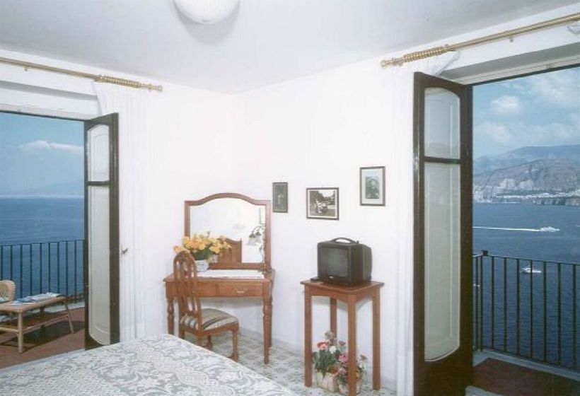 Hotel La Tonnarella  | Sorrento | Napoli | Italia 3