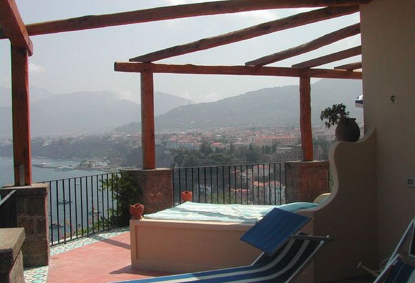 Hotel La Tonnarella  | Sorrento | Napoli | Italia 5