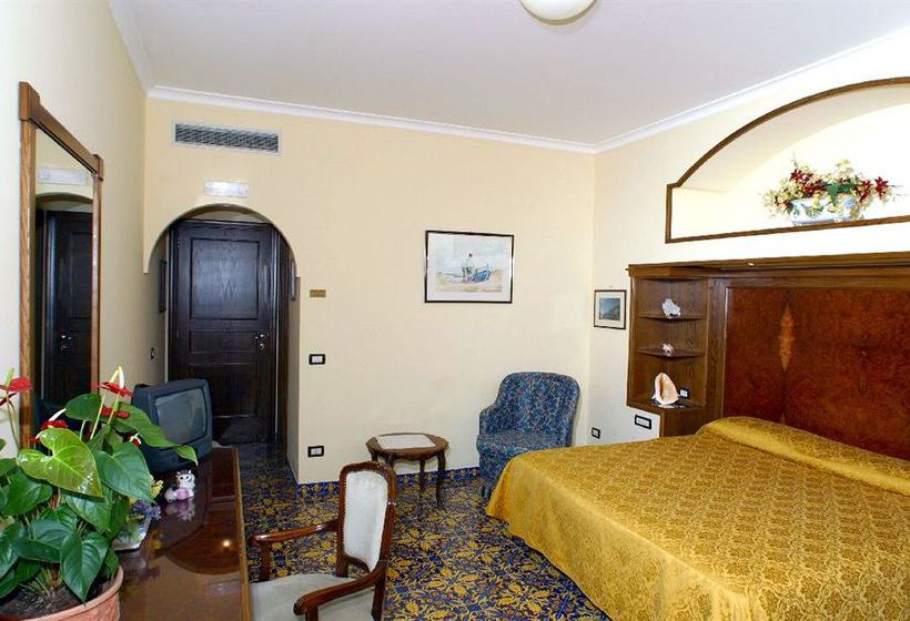 Hotel La Tonnarella  | Sorrento | Napoli | Italia 6
