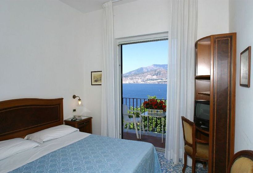 Hotel La Tonnarella  | Sorrento | Napoli | Italia 7