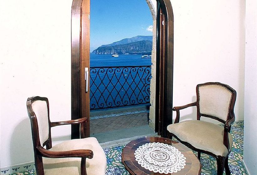 Hotel La Tonnarella  | Sorrento | Napoli | Italia 8