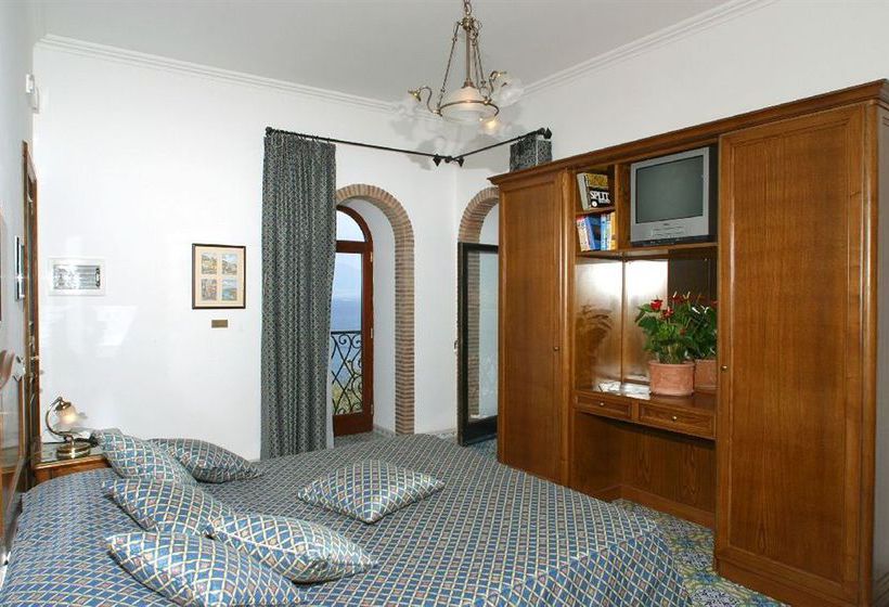 Hotel La Tonnarella  | Sorrento | Napoli | Italia 9