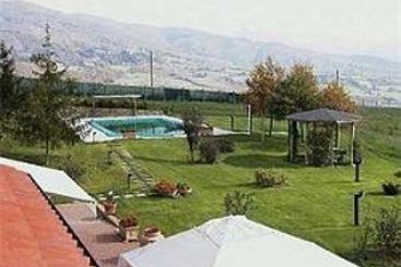 Hotel Le Greti  | Bibbiena | Arezzo | Italia 1