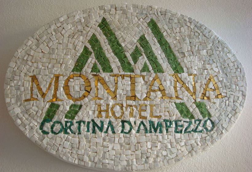 Hotel Montana  | Cortina d'Ampezzo | Belluno | Italia 10