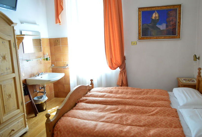 Hotel Montana  | Cortina d'Ampezzo | Belluno | Italia 13