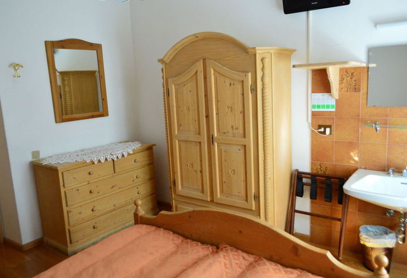 Hotel Montana  | Cortina d'Ampezzo | Belluno | Italia 14