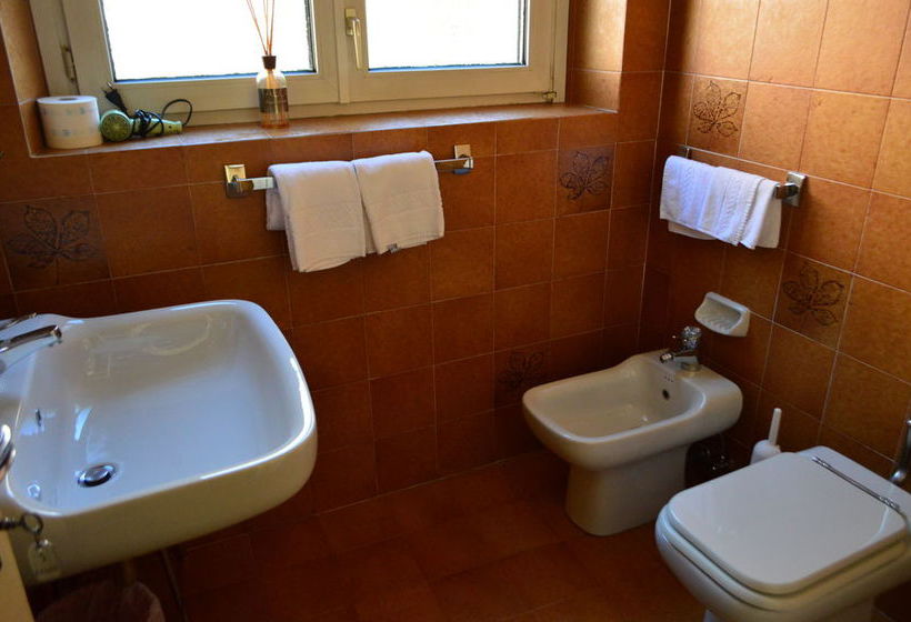 Hotel Montana  | Cortina d'Ampezzo | Belluno | Italia 15