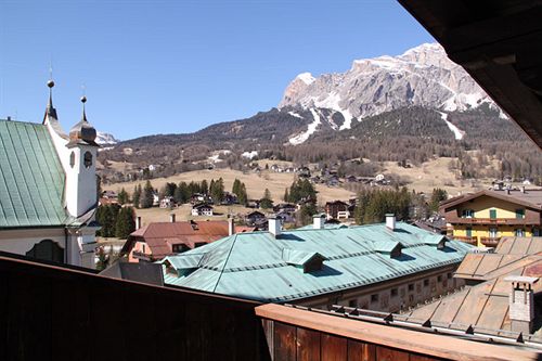 Hotel Montana  | Cortina d'Ampezzo | Belluno | Italia 18