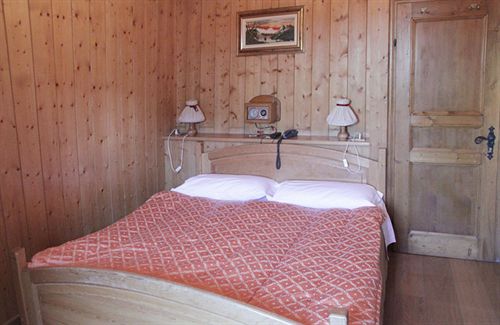 Hotel Montana  | Cortina d'Ampezzo | Belluno | Italia 19