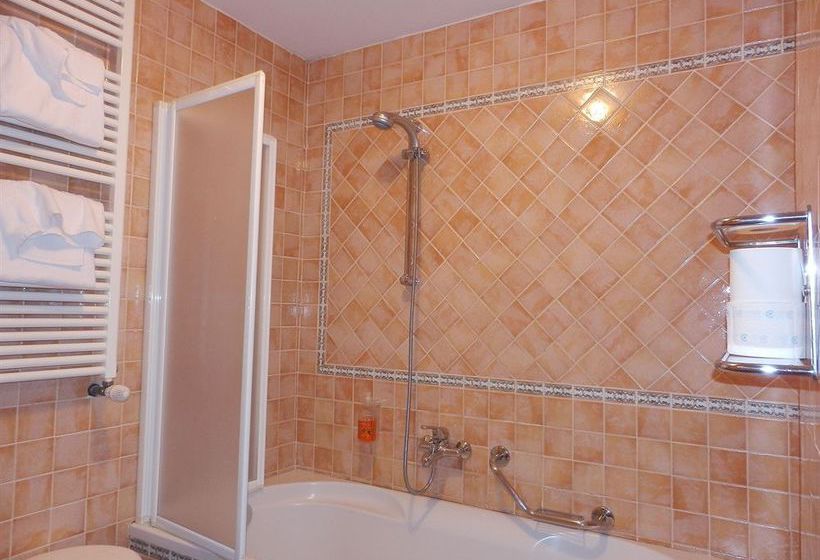 Hotel Montana  | Cortina d'Ampezzo | Belluno | Italia 2