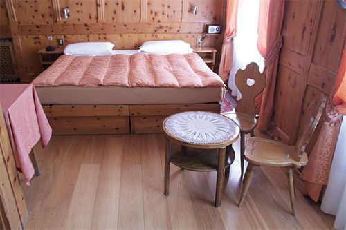 Hotel Montana  | Cortina d'Ampezzo | Belluno | Italia 20