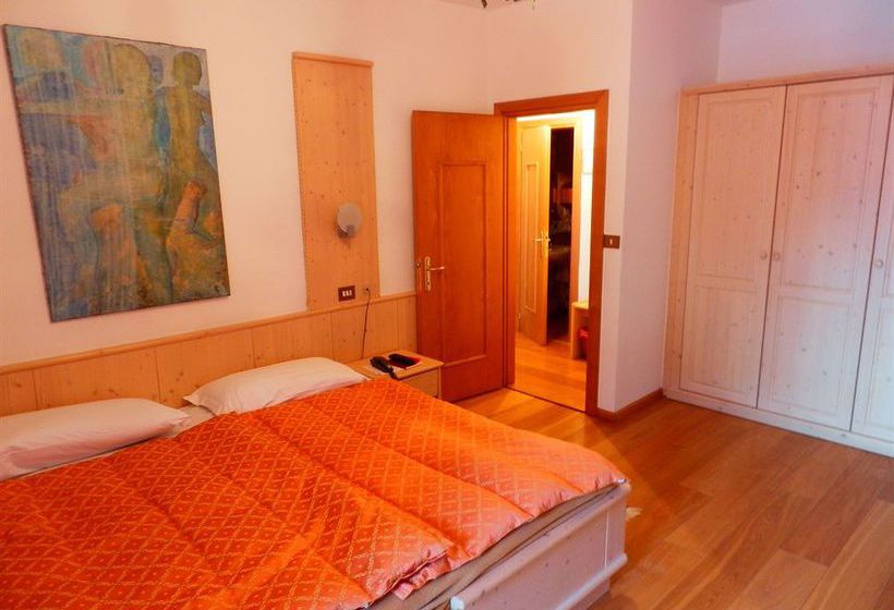 Hotel Montana  | Cortina d'Ampezzo | Belluno | Italia 3