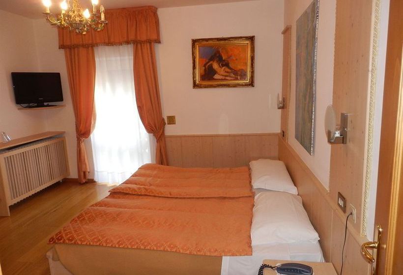 Hotel Montana  | Cortina d'Ampezzo | Belluno | Italia 5