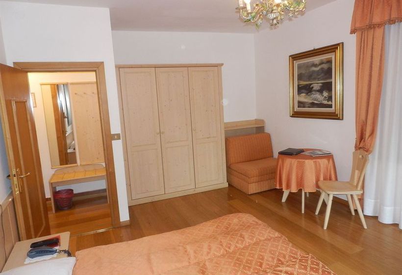 Hotel Montana  | Cortina d'Ampezzo | Belluno | Italia 6