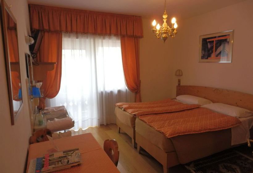 Hotel Montana  | Cortina d'Ampezzo | Belluno | Italia 8