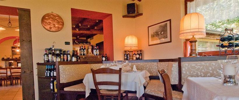 Hotel Locanda Sant'anna  | Argegno | Como | Itália 1