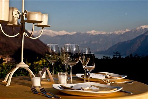 Hotel Locanda Sant'anna  | Argegno | Como | Itália 10